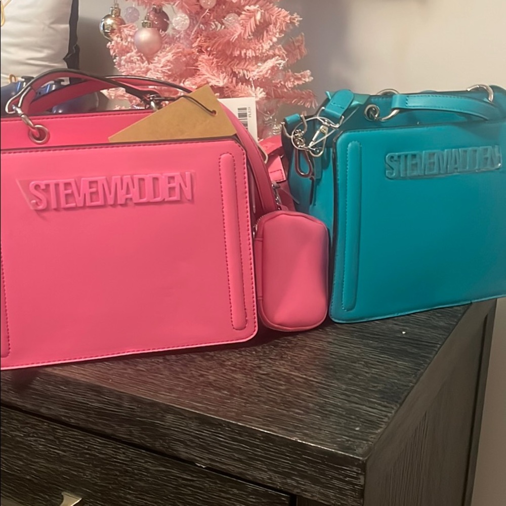 Steve Madden viral purse
